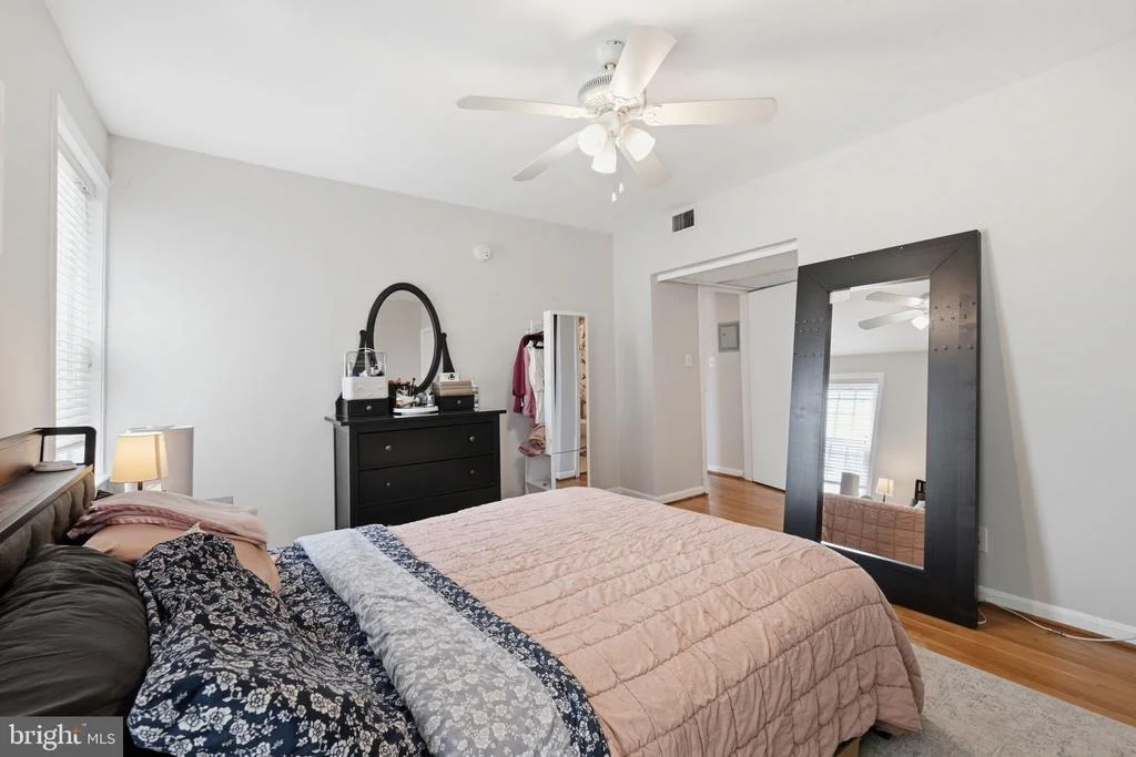 Photo of Unit 302 at 117 E STREET SE