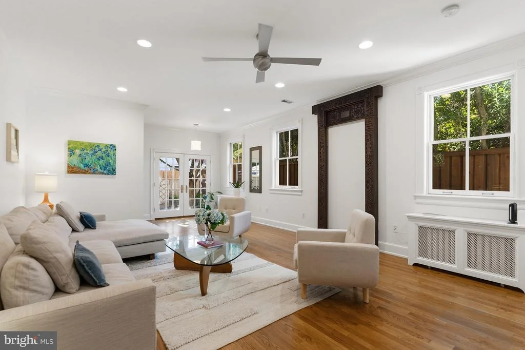 Photo of 4448 RESERVOIR ROAD NW
