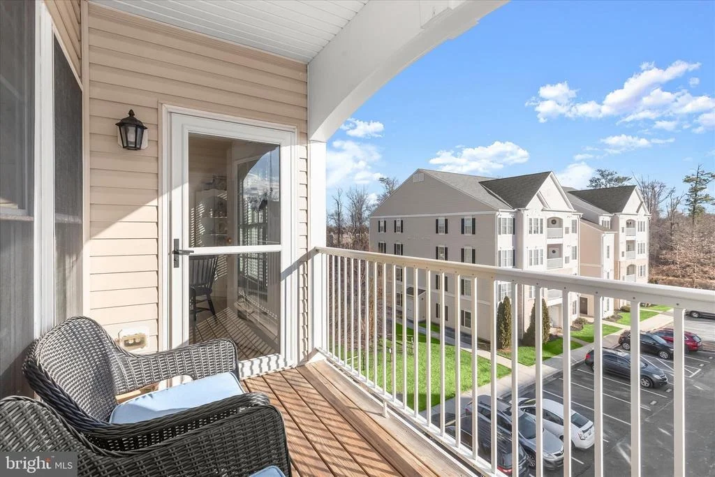 Photo of Unit 16 at 1406 JOPPA FOREST DRIVE