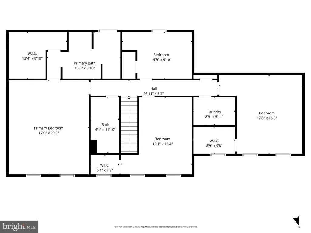 Photo of 4823 STONEFIELD LANE