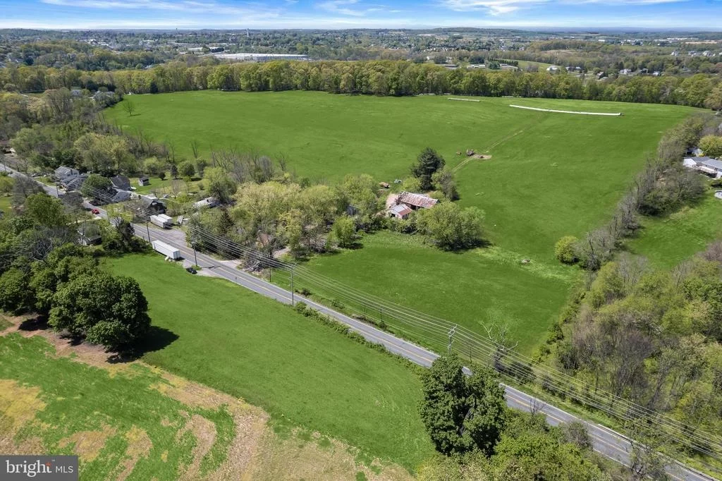 Photo of Parcel 839- OLD MANCHESTER ROAD