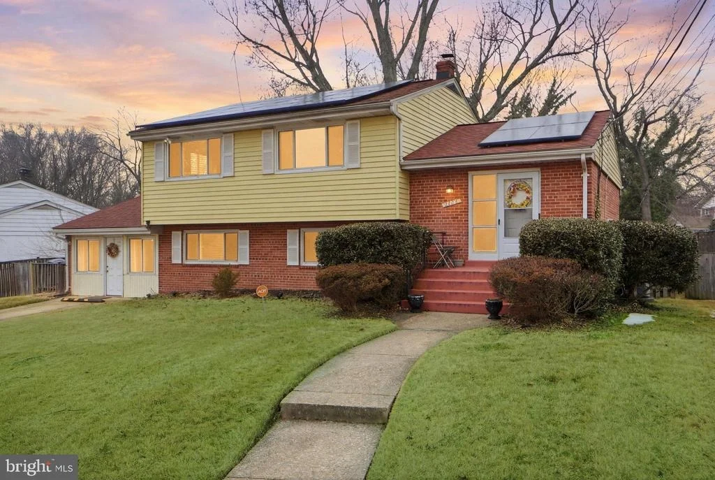 Photo of 7301 SHEFFIELD DRIVE