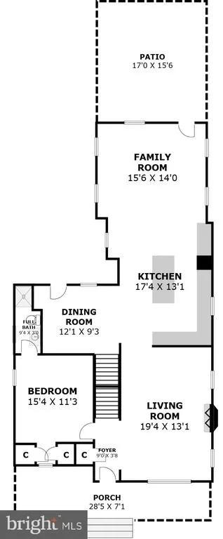 Photo of 3209 CUMMINGS LANE