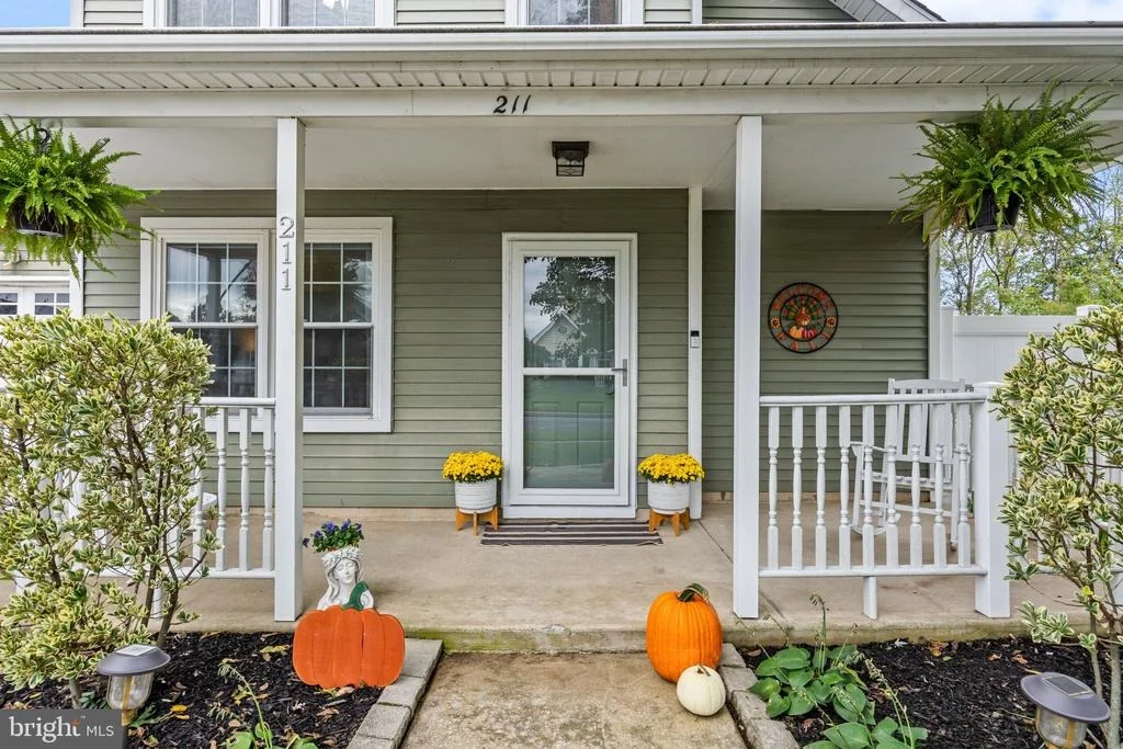 Photo of 211 STIRRUP ROAD