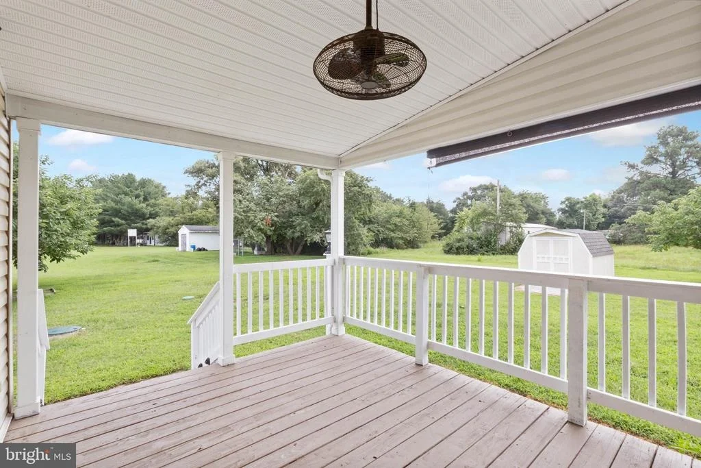 Photo of 11433 TRUSSUM POND ROAD