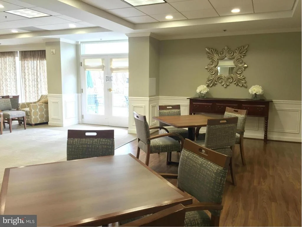 Photo of Unit 708 at 3200 LEISURE WORLD BOULEVARD