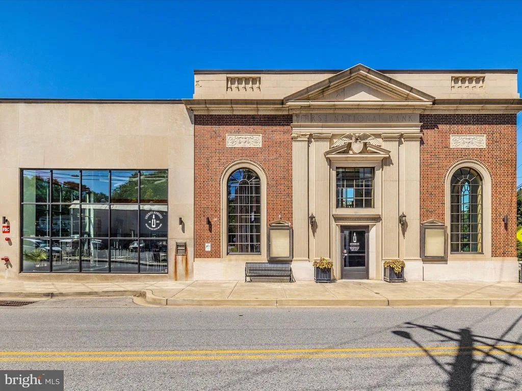 Photo of 405 CARROLL AVENUE