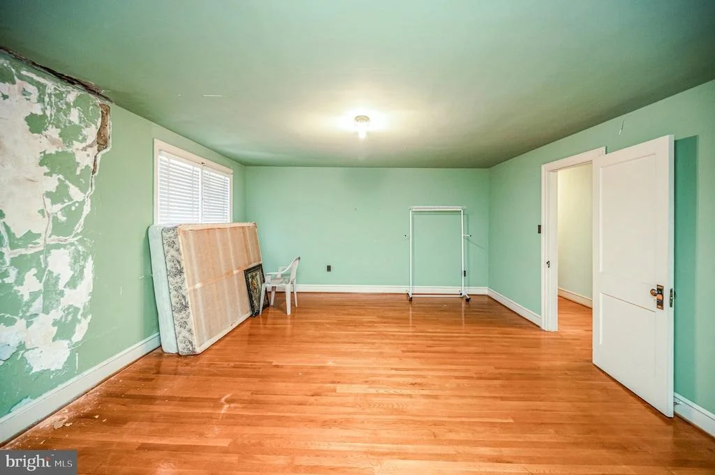 Photo of 3401 SHIRLEYS HILL ROAD