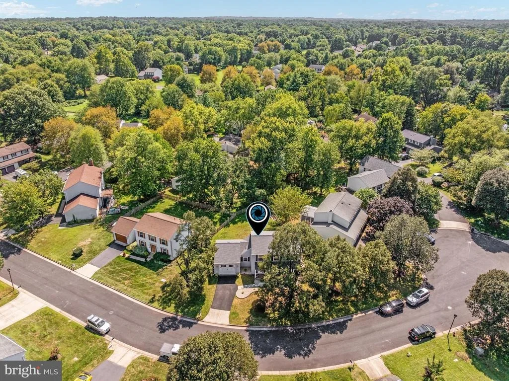 Photo of 12805 GATEPOST COURT