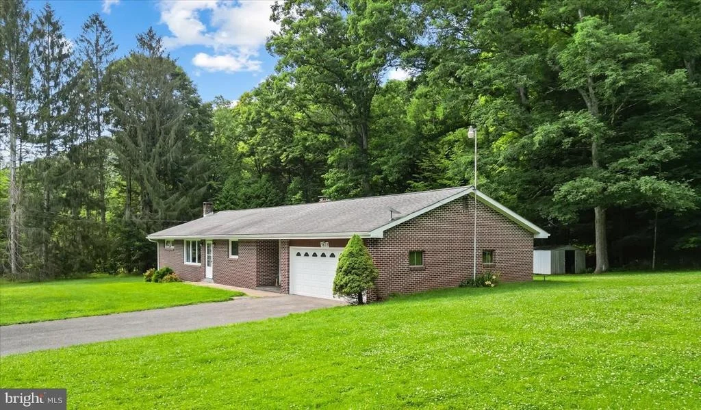 Photo of 3623 BEAR CREEK ROAD