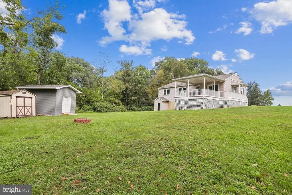 Photo of 5611 BOWERS ROAD