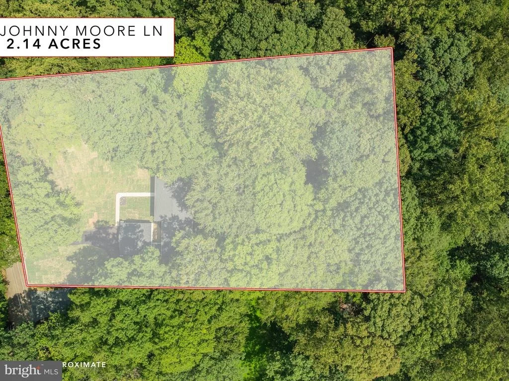 Photo of 13209 JOHNNY MOORE LANE