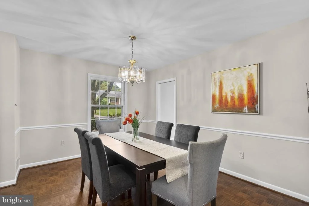 Photo of 11709 MILBERN DRIVE
