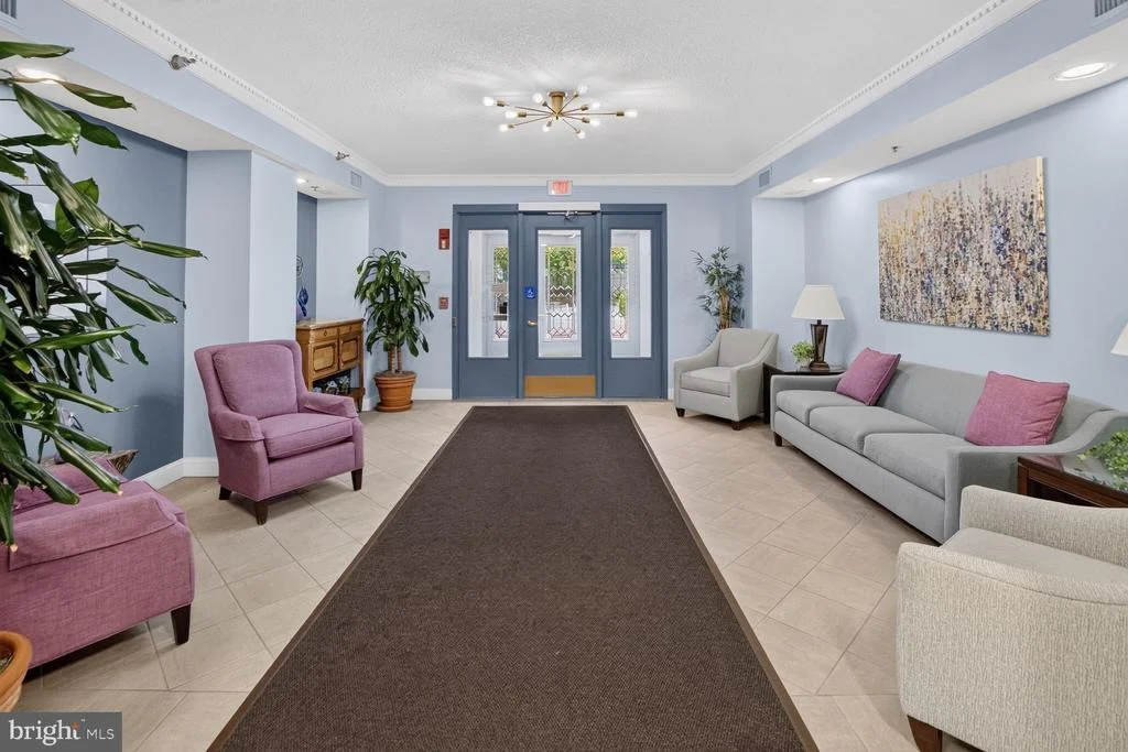 Photo of Unit 311 at 14801 PENNFIELD CIRCLE