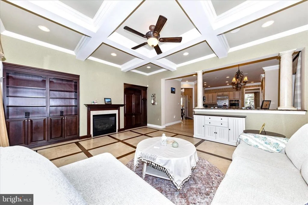 Photo of 2822 NORBORNE PLACE