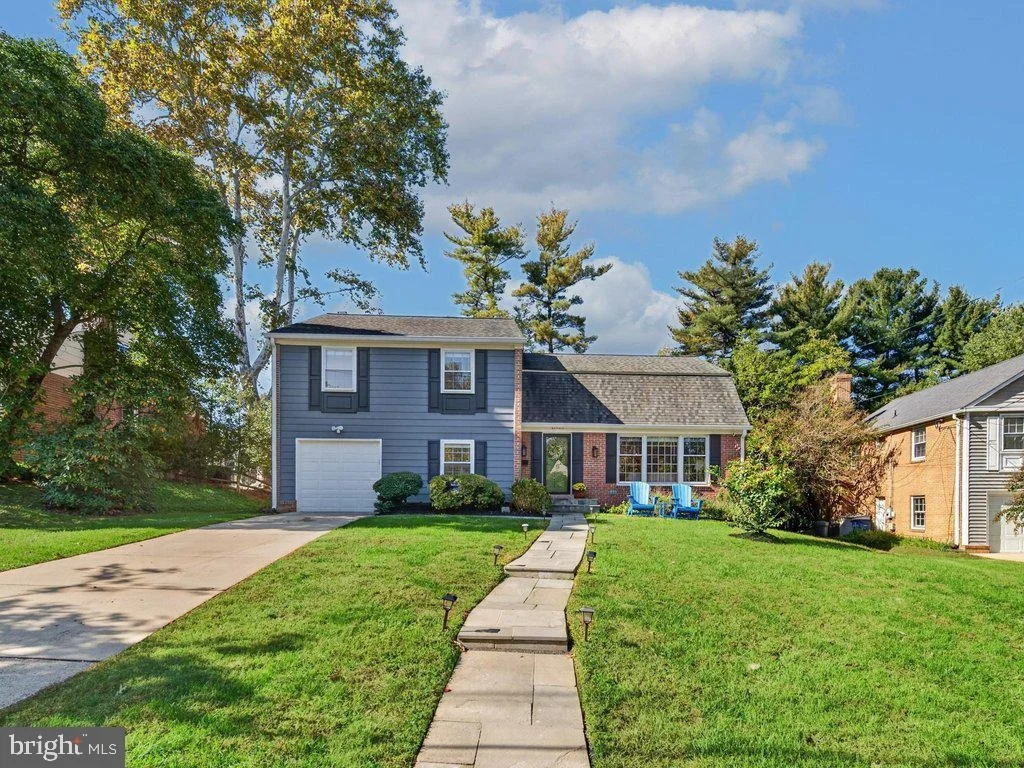 Photo of 11610 SPLIT RAIL COURT