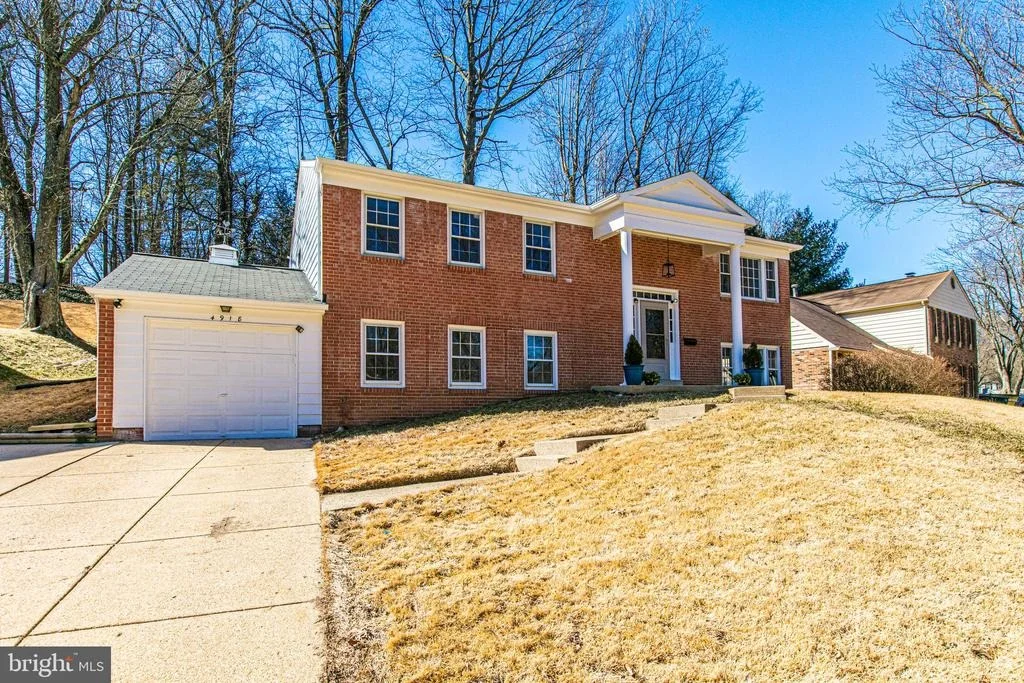 Photo of 4918 ALTHEA DRIVE