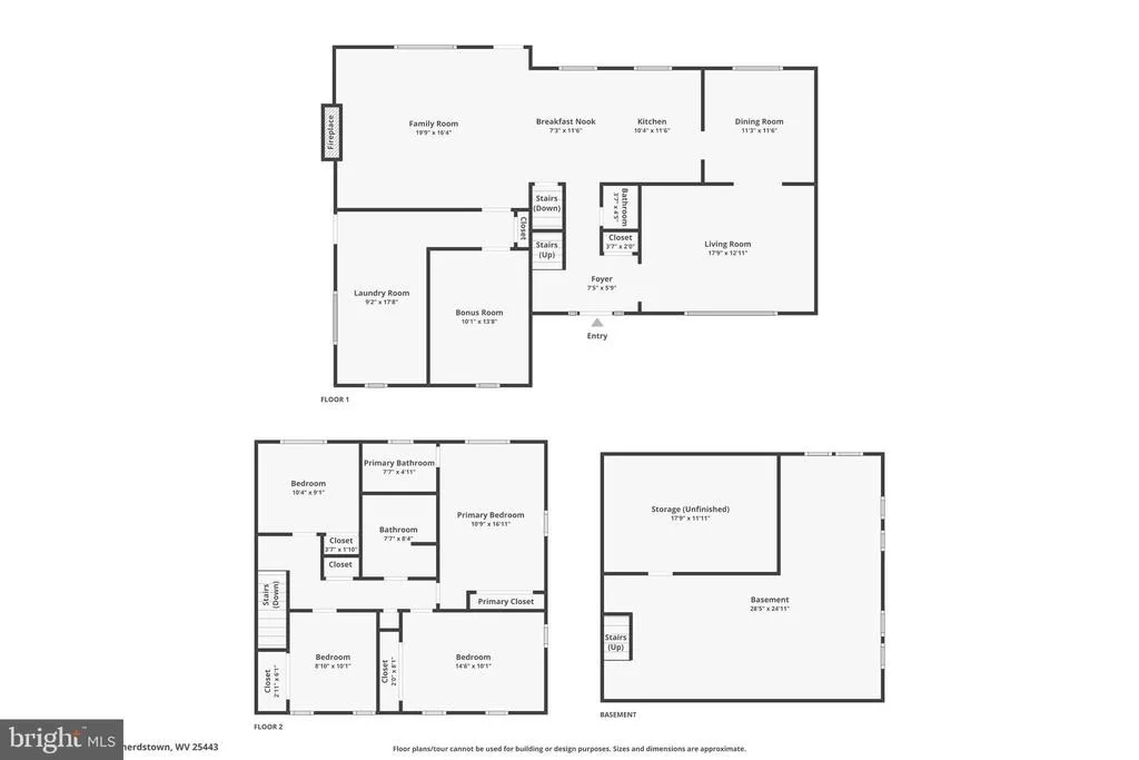 Photo of 185 SHEPHERD LANE