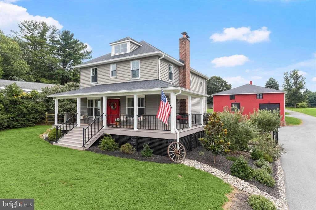 Photo of 16645 FREDERICK ROAD