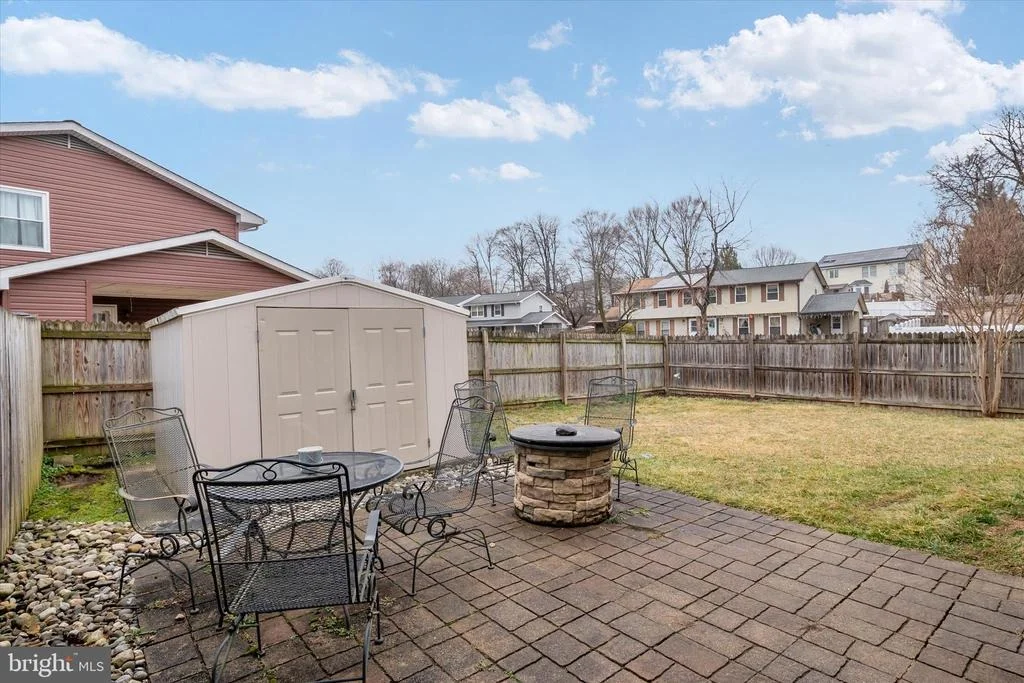 Photo of 2505 SYMPHONY LANE