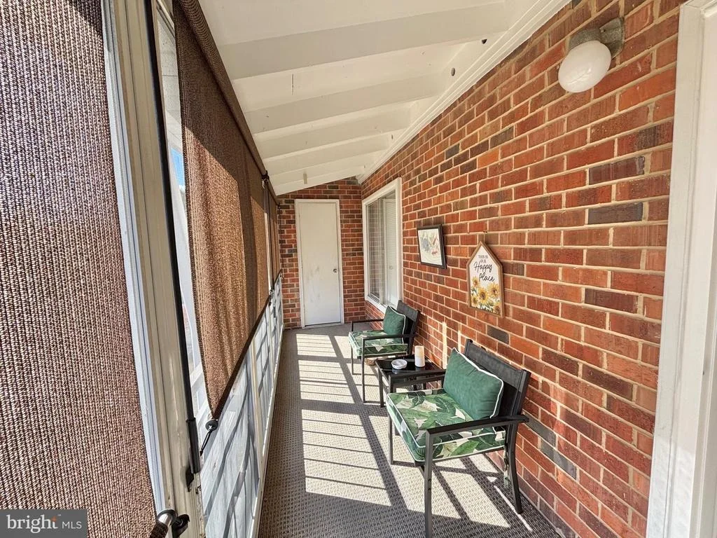 Photo of Unit 123D at 15111 GLADE DRIVE