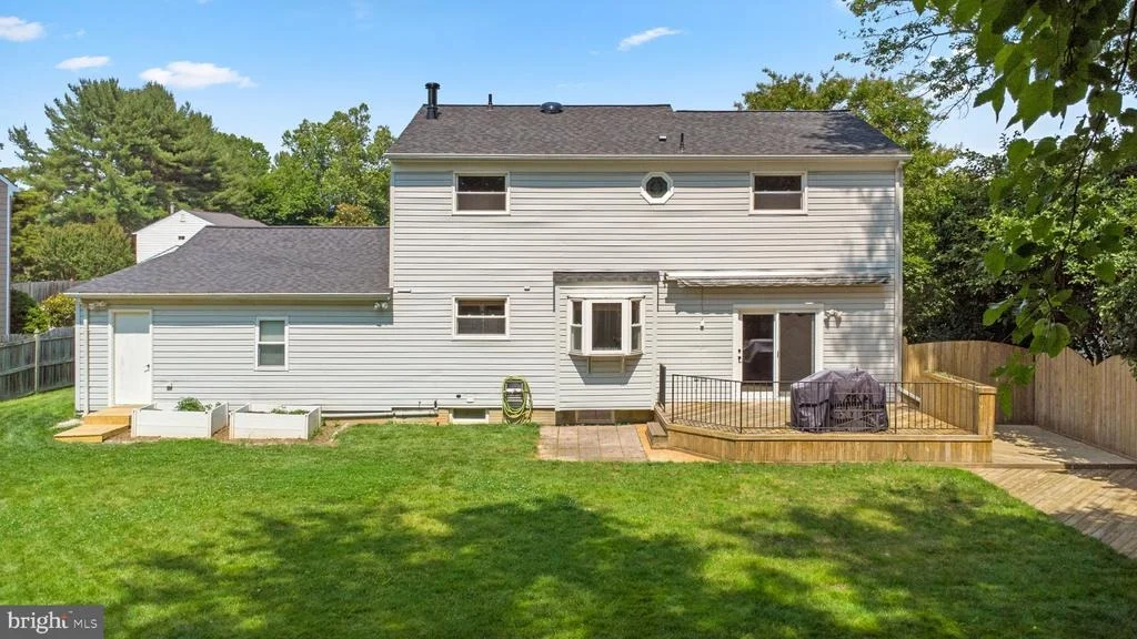 Photo of 18312 DARNELL DRIVE