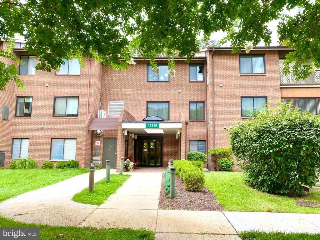 Photo of Unit 1D at 15310 PINE ORCHARD DRIVE
