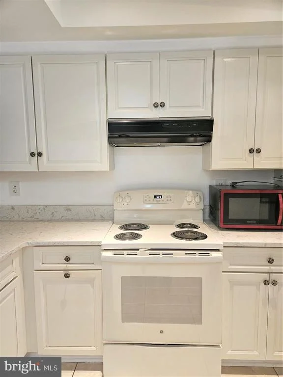 Photo of Unit 141E at 3501 FOREST EDGE DRIVE