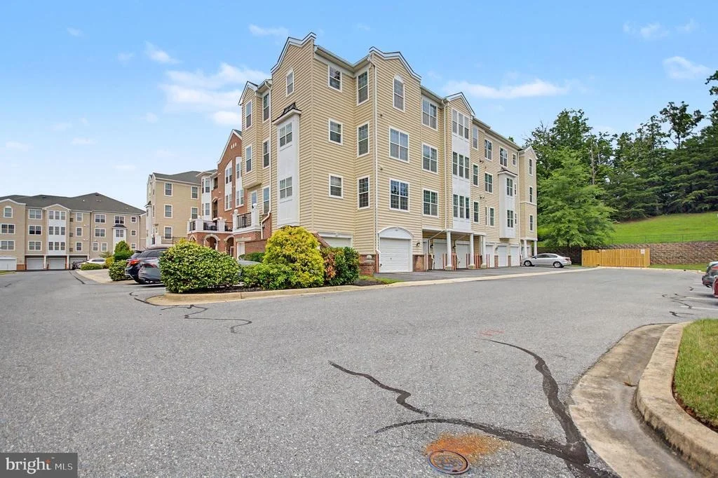 Photo of Unit 208 at 8612 FLUTTERING LEAF TRAIL
