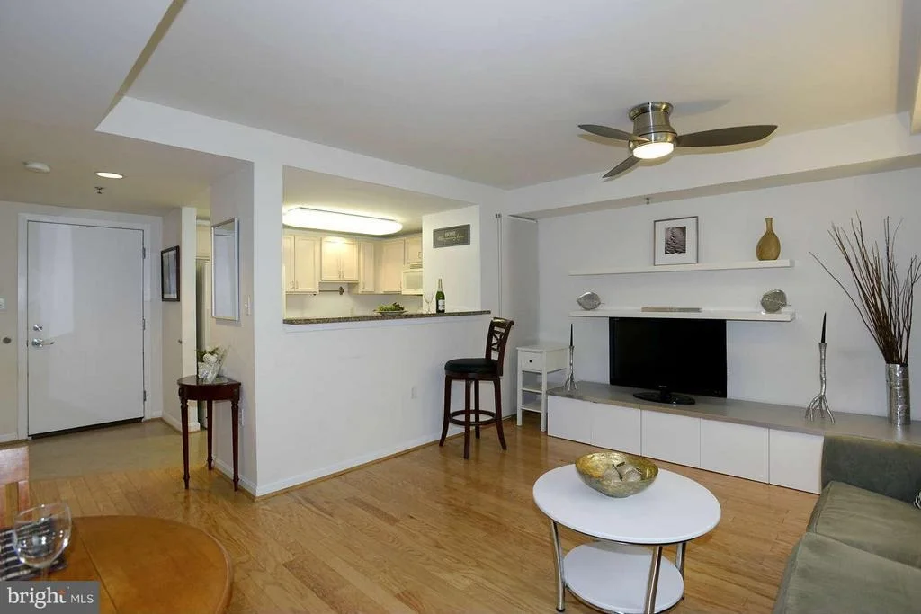 Photo of Unit 309 at 7981 EASTERN AVENUE