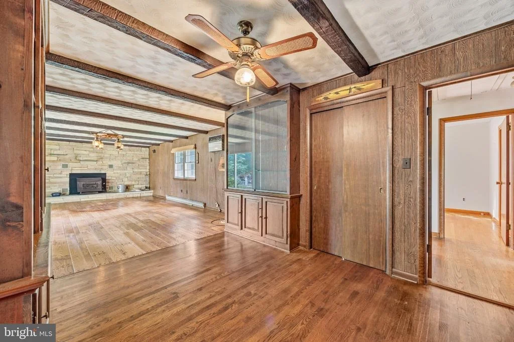 Photo of 4891 IDLEWILDE ROAD