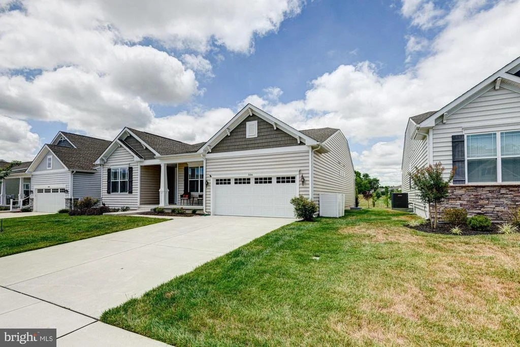 Photo of 506 CHERRY BARK ROAD