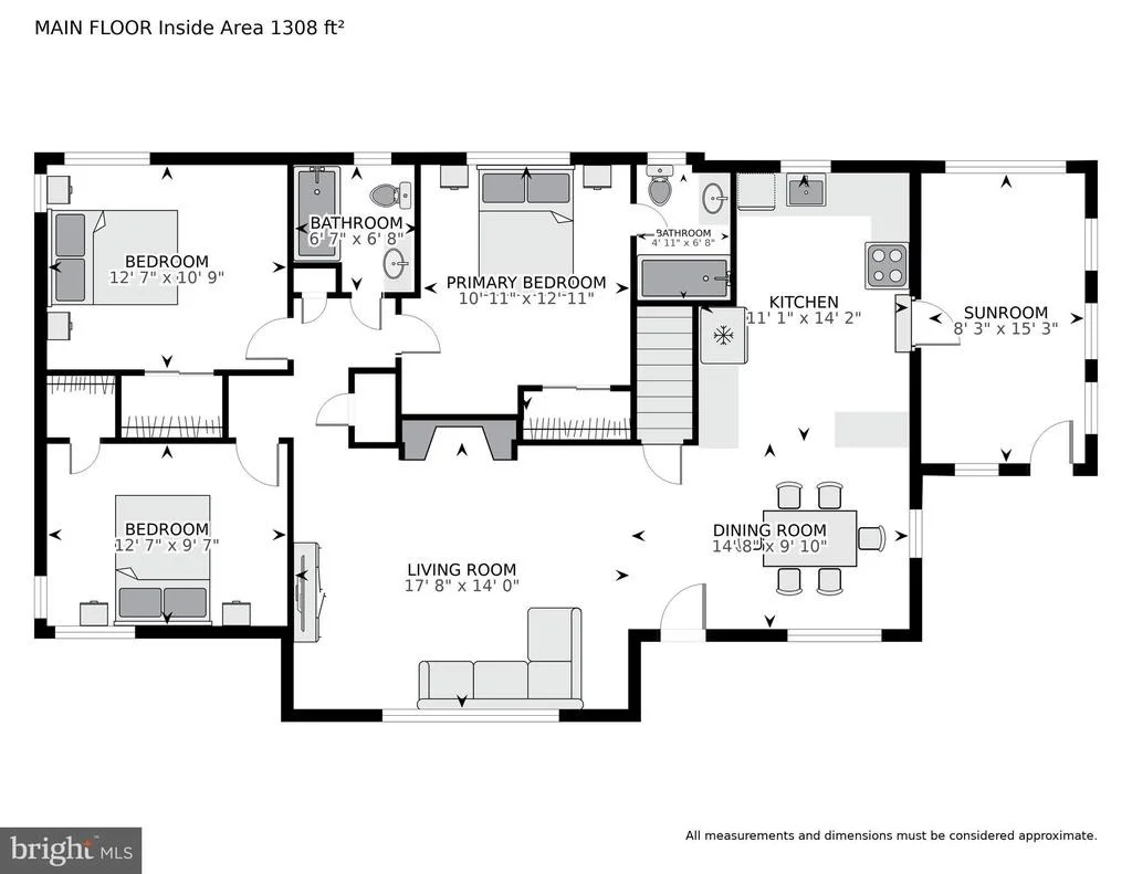 Photo of 2613 BROOKS DRIVE