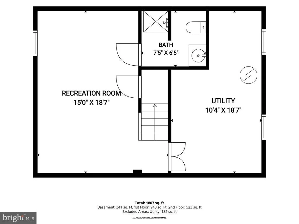 Photo of 9205 GLENVILLE ROAD