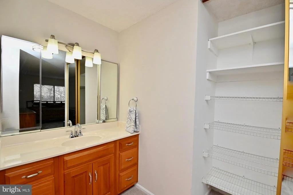 Photo of Unit 310 at 5903 MOUNT EAGLE DRIVE