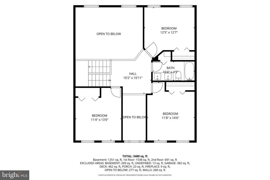 Photo of 10014 WESTERLY LANE