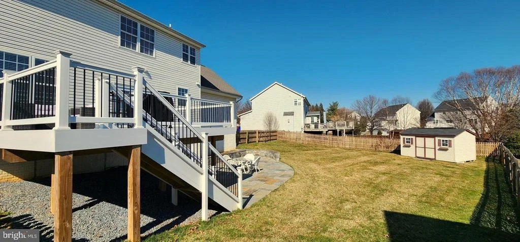 Photo of 4961 FARRINGDON COURT