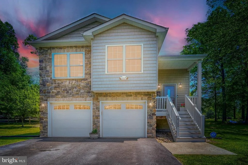 Photo of 8105 BEVERLY ROAD