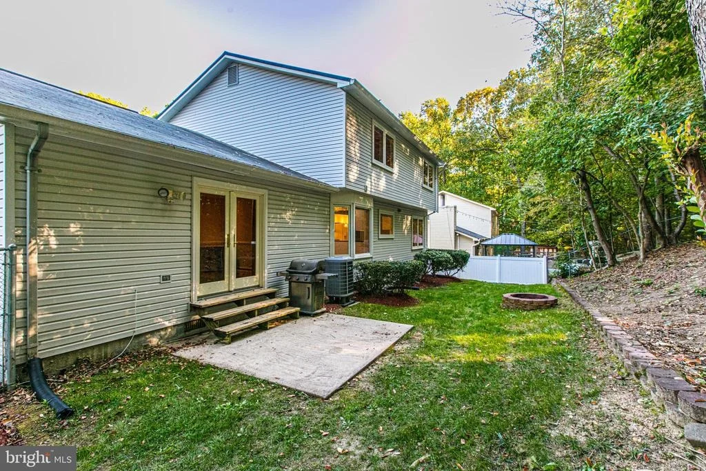 Photo of 7708 TOWER WOODS DRIVE