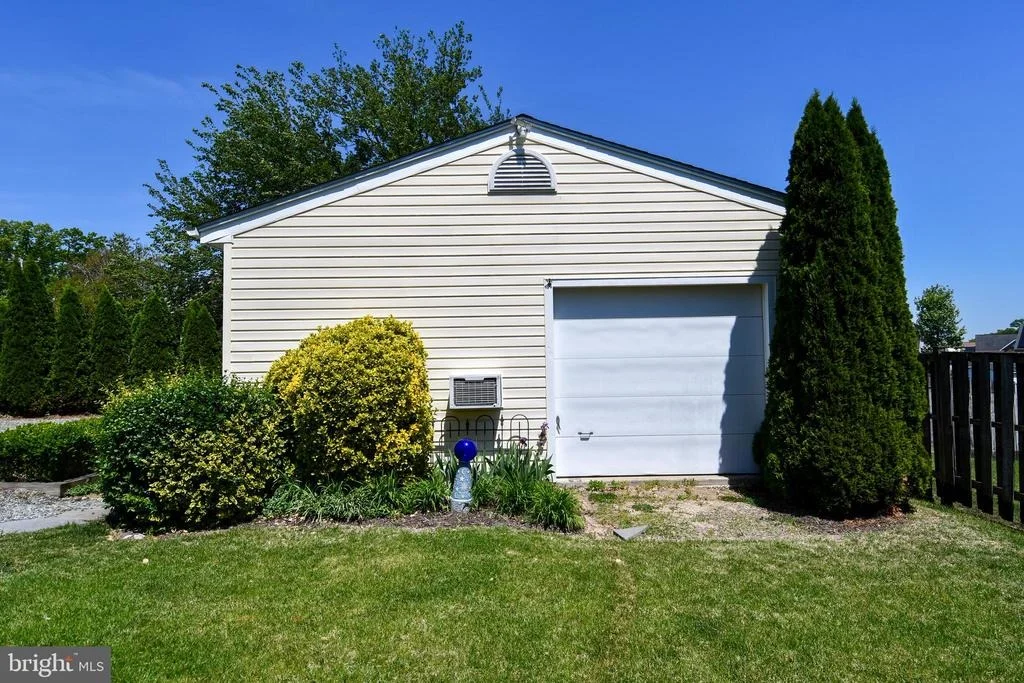 Photo of 7011 OLD SANDY SPRING ROAD