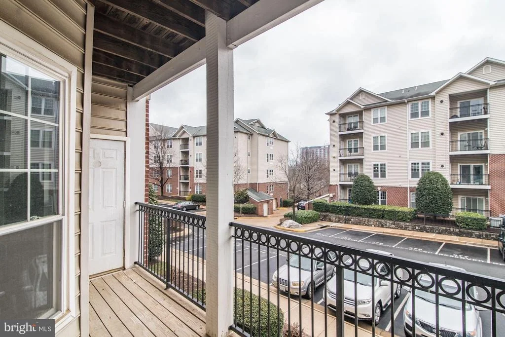 Photo of Unit 2211 at 1600 SPRING GATE DRIVE