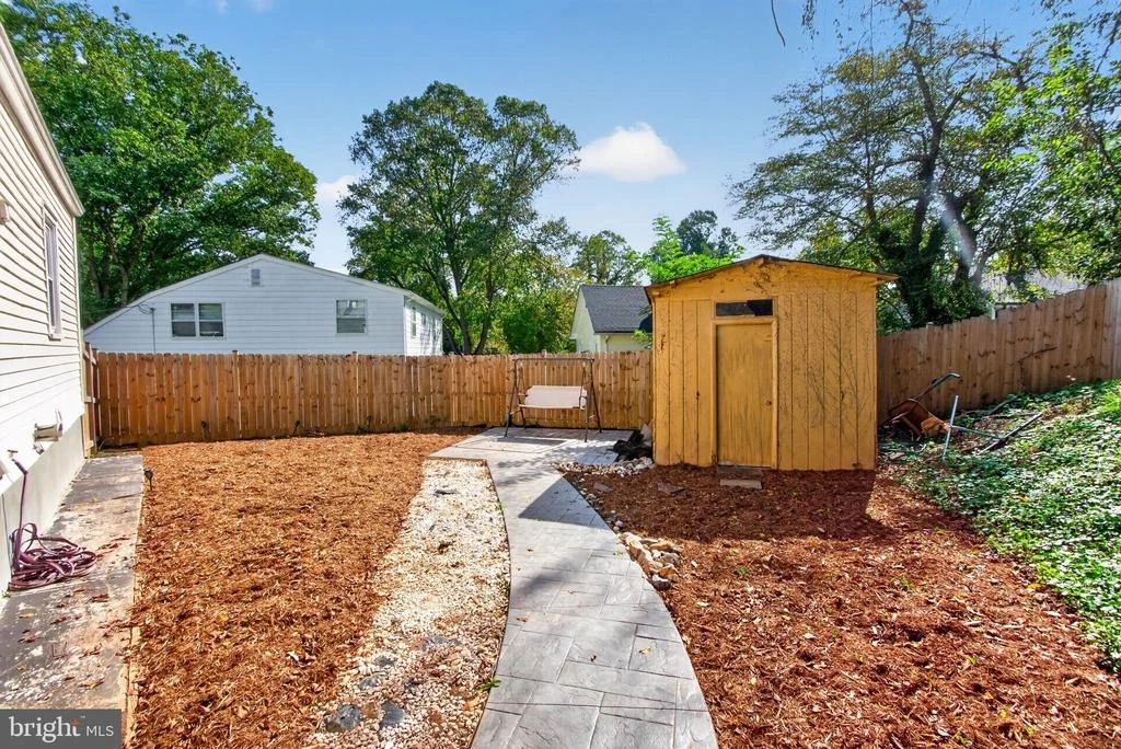 Photo of 4202 HIGHWOOD ROAD