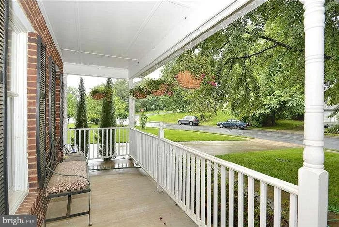 Photo of 856 MOFFETT FORGE ROAD