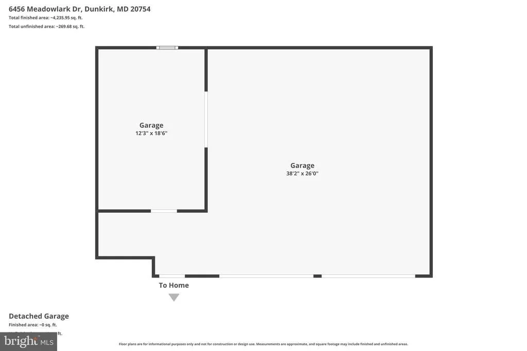 Photo of 6456 MEADOWLARK DRIVE