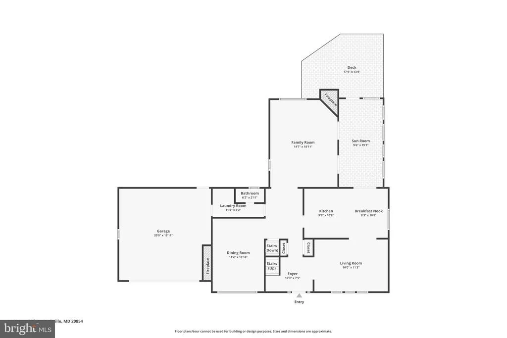 Photo of 1429 LONGHILL DRIVE