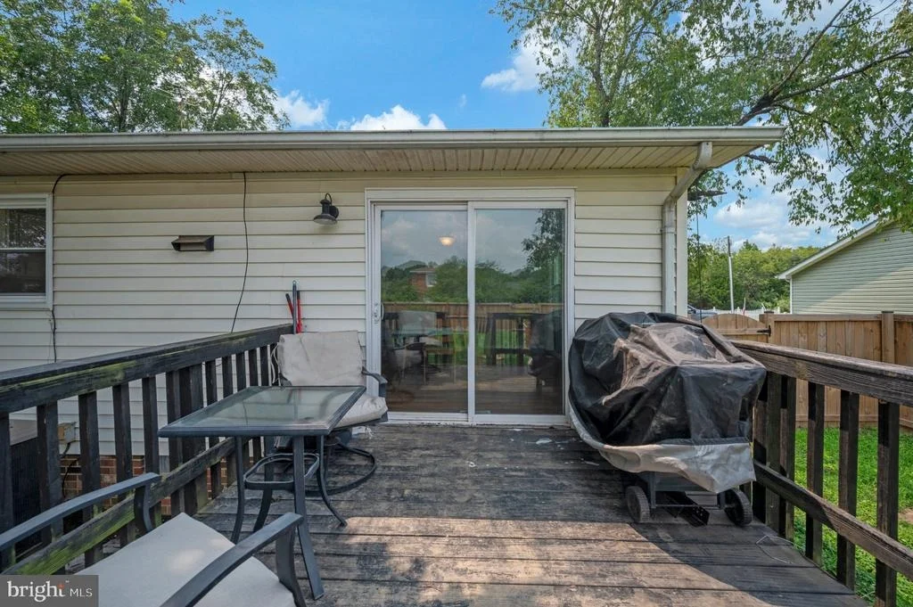 Photo of 3003 MCKINNEY BOULEVARD