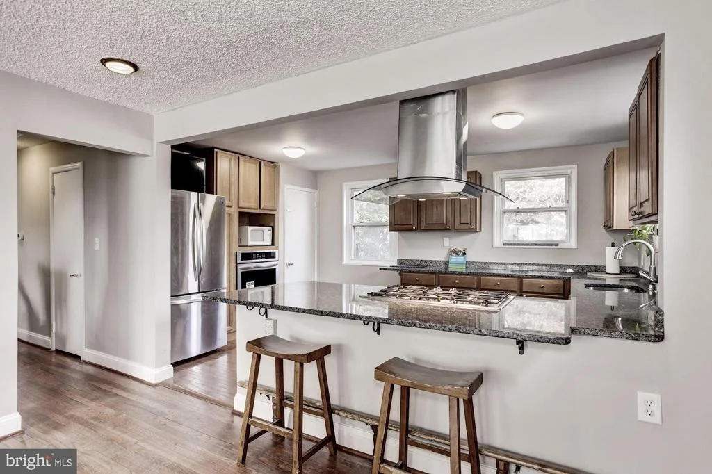 Photo of 3603 WELLER ROAD
