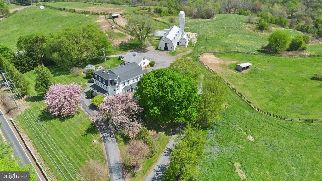 Photo of 2301 BALDWIN MILL ROAD