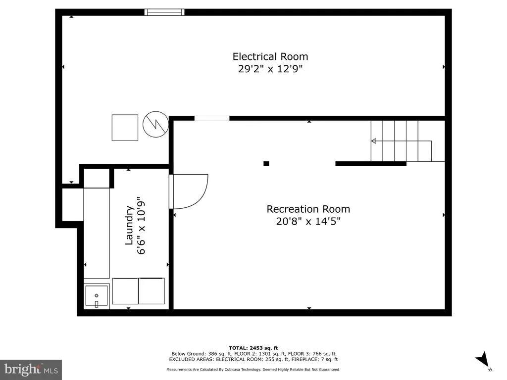 Photo of 9757 TURNBUCKLE DRIVE