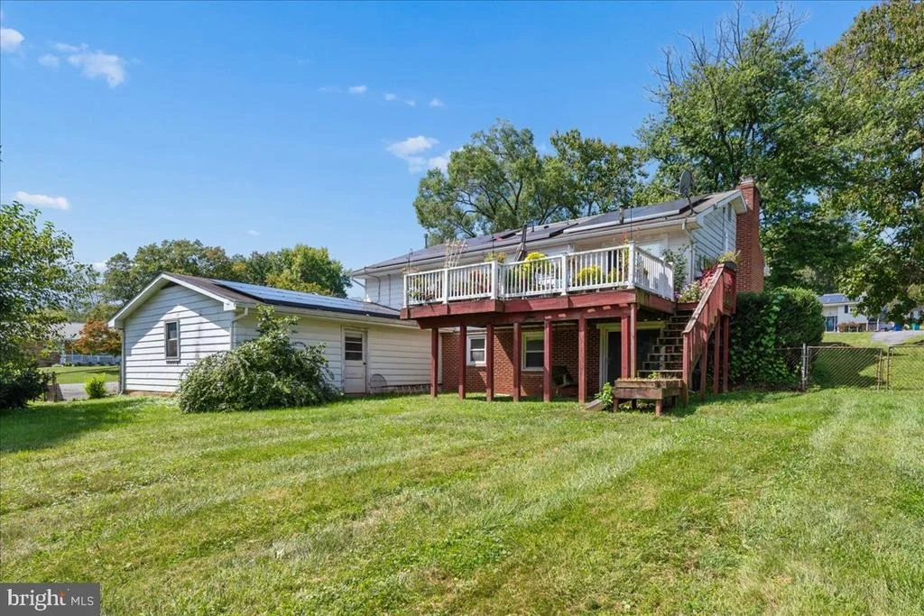 Photo of 5601 CALVERT DRIVE